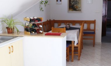 Árpád Vendégház Villány