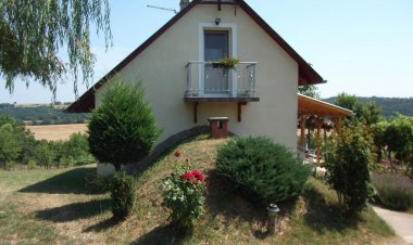 Szabo Pince Balatonendréd