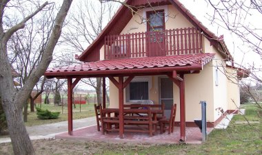 Lénárt-Körös Vendégház Békésszentandrás