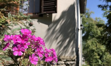 Gyógyító Vendégház Bükkszentkereszt