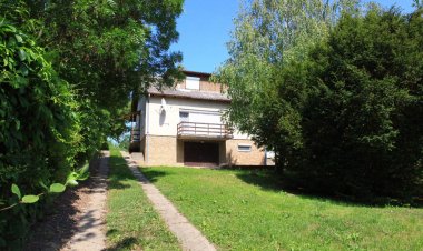 Harsona Vendégház Fonyód