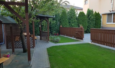 Family Apartman II. Nyíregyháza