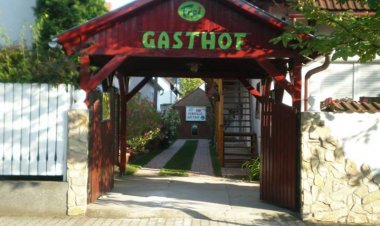 Frei Vendégház Siófok