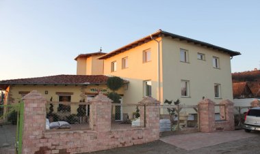 Szépkert Vendégház Szekszárd