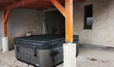 Levendula 2 Vendégház Békésszentandrás