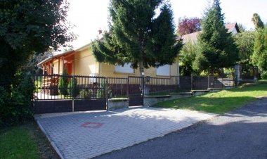 Jókai Nyaraló Fonyód