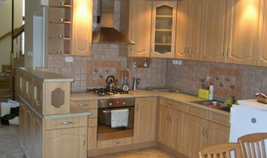 Hanna Vendégház Hajdúszoboszló