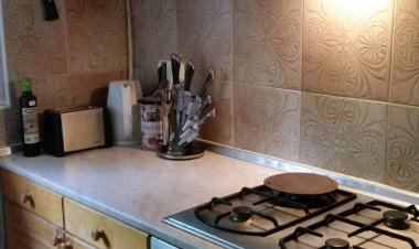 Geryrooms Vendégház Siófok