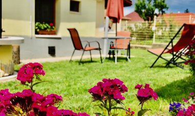 Kedves Vendégház Tiszafüred