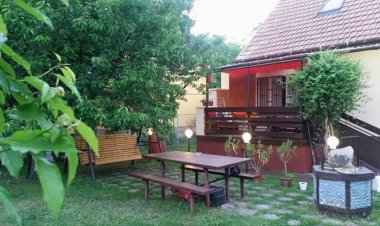 Merbia Vendégház Mezőkövesd