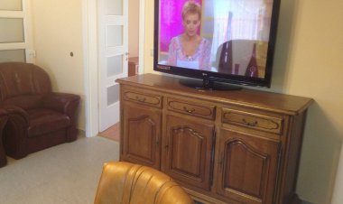 Golden Vendégház Siófok