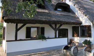 Tótvölgyi Merengő Szekszárd