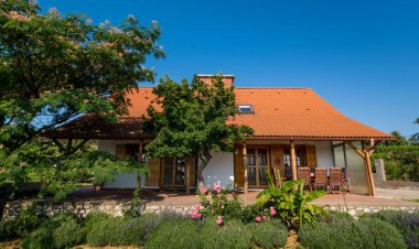 BorászPorta Vendégház Villány