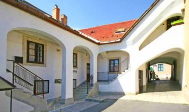 Barokk Vendégház Eger