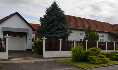 Henrietta Vendégház Hajdúszoboszló