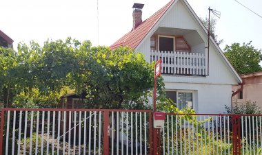 Mikszi Vendégház Mezőkövesd