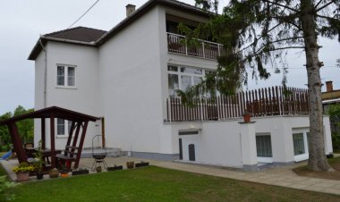 Renáta Vendégház Nyíregyháza