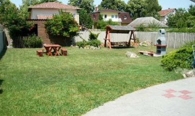 Goldi Vendégház Siófok