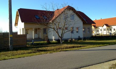 Anna Vendégház Szeleste