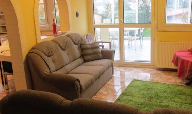 Bázis Vendégház Eger