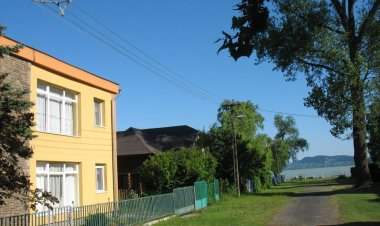 Révai Nyaraló Fonyód