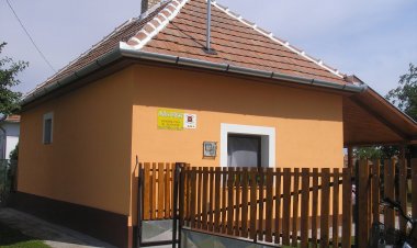 Fantázia Vendégház Poroszló