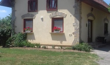 Burai Vendégház Villány