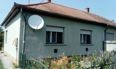 Fenyvesi Nyaraló Balatonfenyves