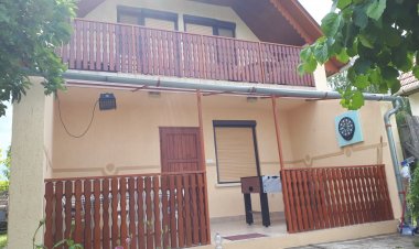 Mogyi Nyaraló Békésszentandrás