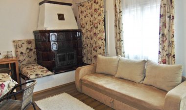 Teteje Vendégház Bükkszentkereszt