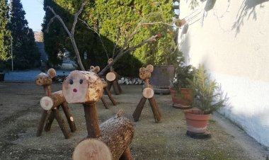 Belvárosi Vendégház Eger