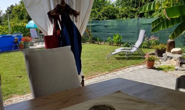 Sáma Vendégház Fonyód