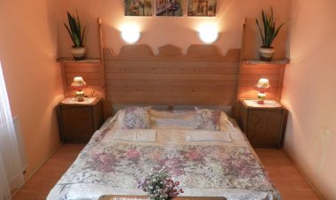 Idill Vendégház Hajdúszoboszló