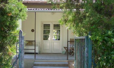 Gáti Vendégház Balatonfenyves