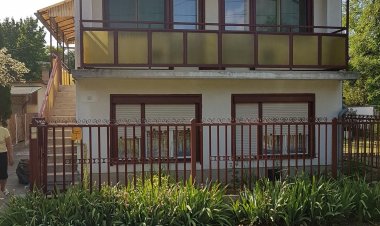 Ildus Vendégház Hajdúszoboszló