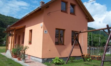 Szikla Vendégház Istenmezeje