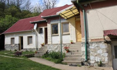 Harmónia Vendégház Bükkszentmárton