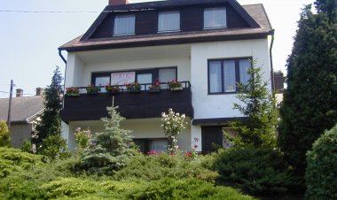 Superpanorama Ház Fonyód