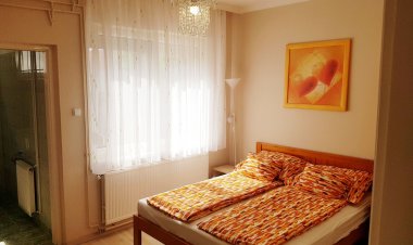 István I. Vendégház Hajdúszoboszló