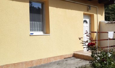 Bedők Vendégház Isztimér