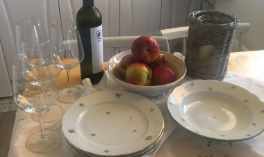 Cinege Vendégház Kőröshegy