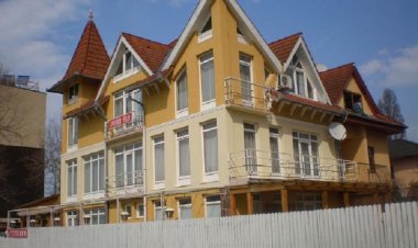 Horváth Vendégház Siófok