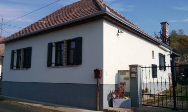 Debre Vendégház Szendehely