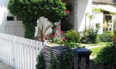 Dani Pince és Vendégház Villány