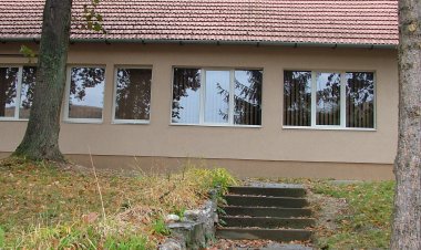 Kikelet Vendégház Bükkszentmárton