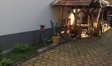 Vad-Vár Vendégház Mezőkövesd