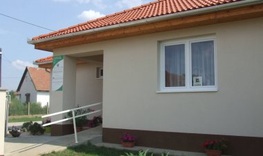 Meggyes Vendégház Nyírmeggyes