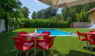 Hullám Szobák Vendégház Siófok