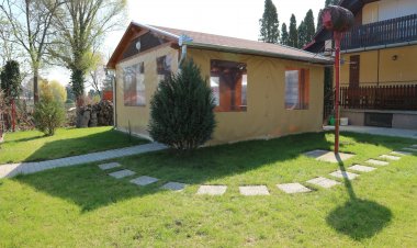 Pipacs Vendégház Békésszentandrás