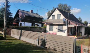 Zsozso Vendégház Fonyód